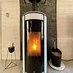 Σπίτι διακοπών Charmante Et Accueillante Maison *