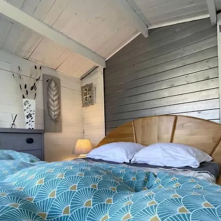Charmante Et Accueillante Maison * Saint-Pierre-d'Oleron