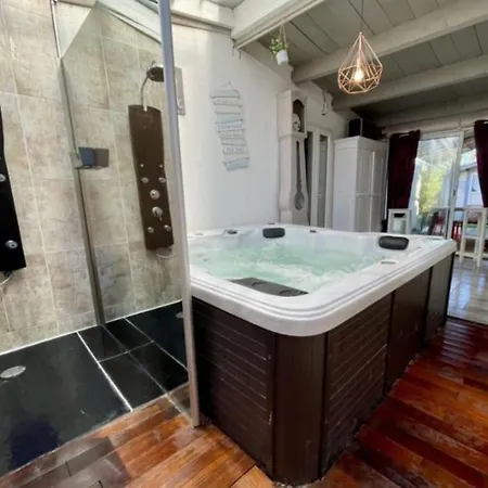 Charmante Et Accueillante Maison Prázdninový dům *