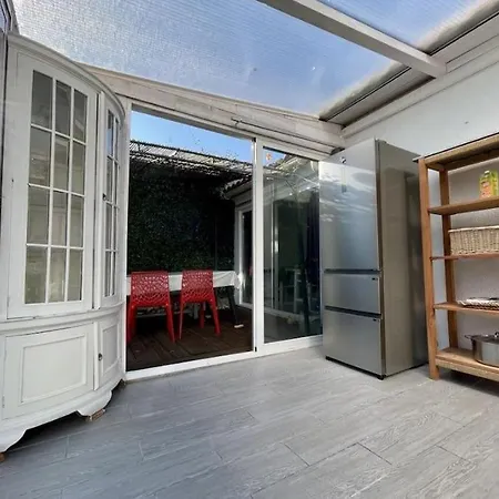 Charmante Et Accueillante Maison Casa vacanze