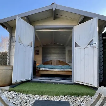 Casa vacanze Charmante Et Accueillante Maison Saint-Pierre-d'Oleron