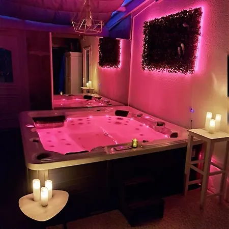 Charmante Et Accueillante Maison