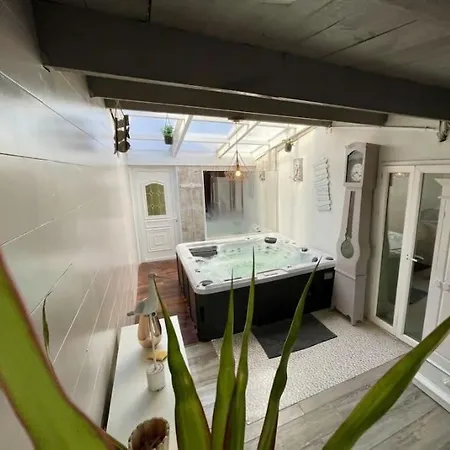 Charmante Et Accueillante Maison Casa vacanze Saint-Pierre-d'Oleron