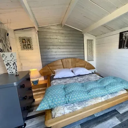 Charmante Et Accueillante Maison