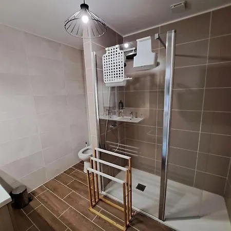 Charmante Et Accueillante Maison * Saint-Pierre-d'Oleron