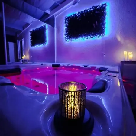 Charmante Et Accueillante Maison Casa vacanze *