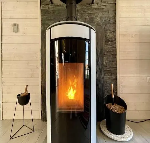 Сasa de vacaciones Charmante Et Accueillante Maison *