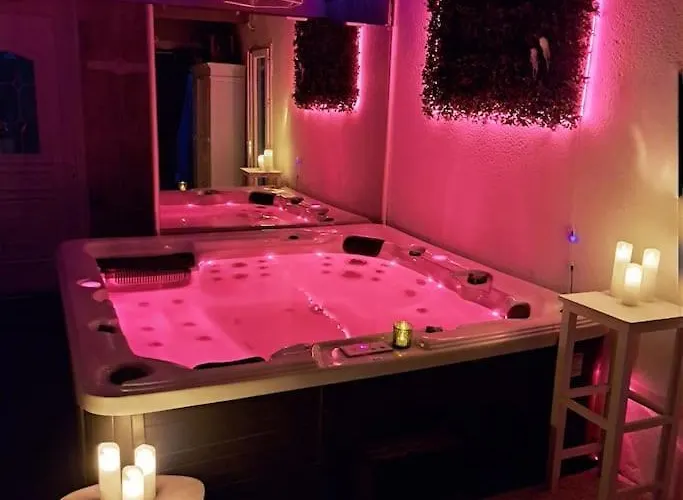 Charmante Et Accueillante Maison