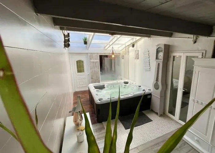 Charmante Et Accueillante Maison Сasa de vacaciones Saint-Pierre-d'Oleron