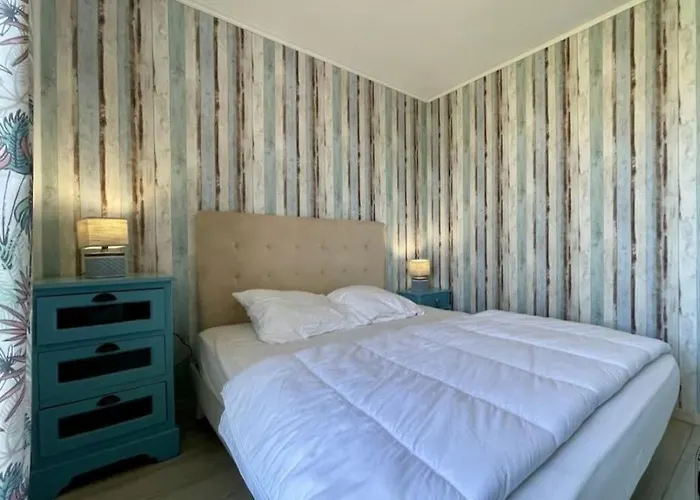 Charmante Et Accueillante Maison Saint-Pierre-d'Oleron