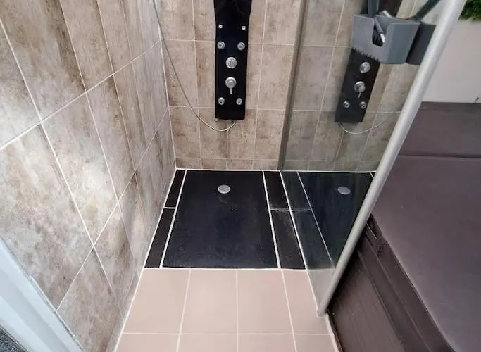 Charmante Et Accueillante Maison