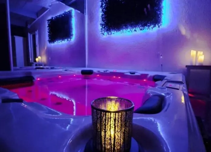 Charmante Et Accueillante Maison Сasa de vacaciones *