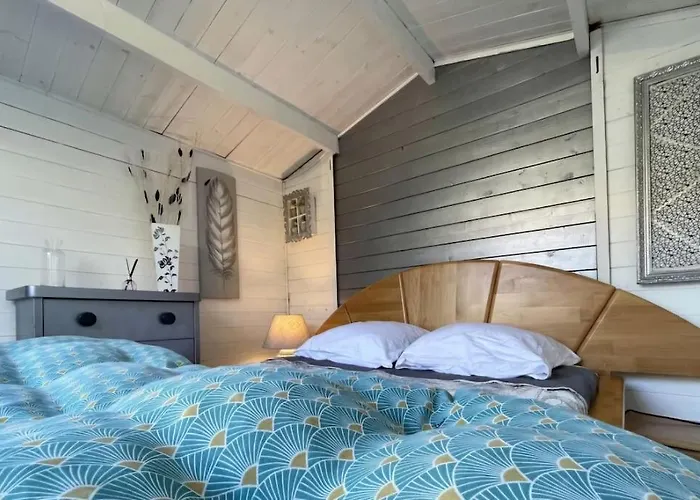 Charmante Et Accueillante Maison * Saint-Pierre-d'Oleron